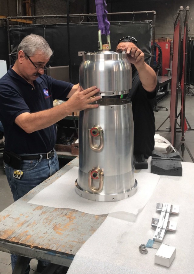 美军改进最小战略核弹头，降低核当量精准投射