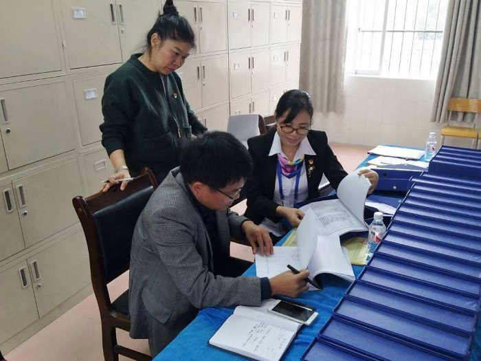 非教学的繁杂之事，是老师发愁的根源