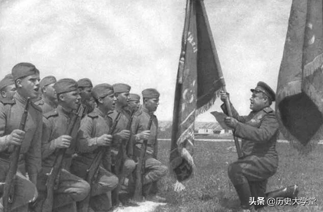 西方援助对苏联打赢卫国战争起了多大作用