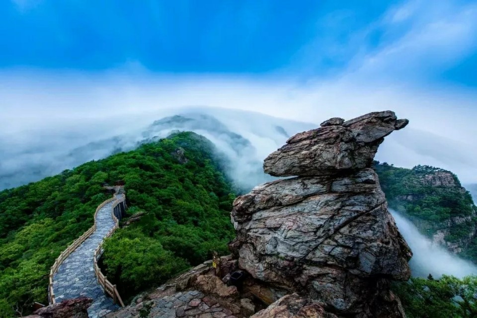 连云港旅游景点有哪些景点推荐连云港旅游景点