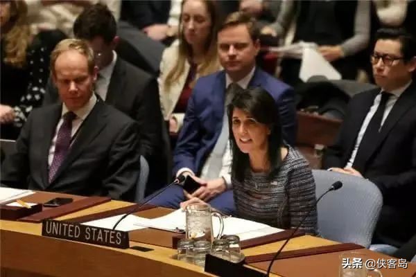 郑永年：美国现在的“愤怒”很没道理