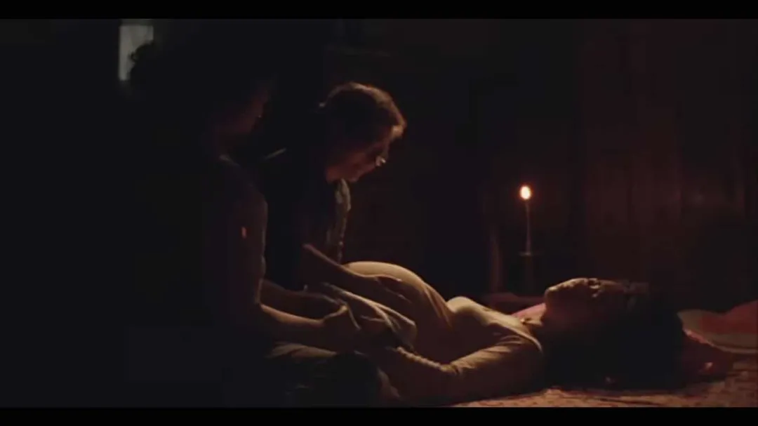 这华语口碑好片，堪称里程碑式的巅峰之作