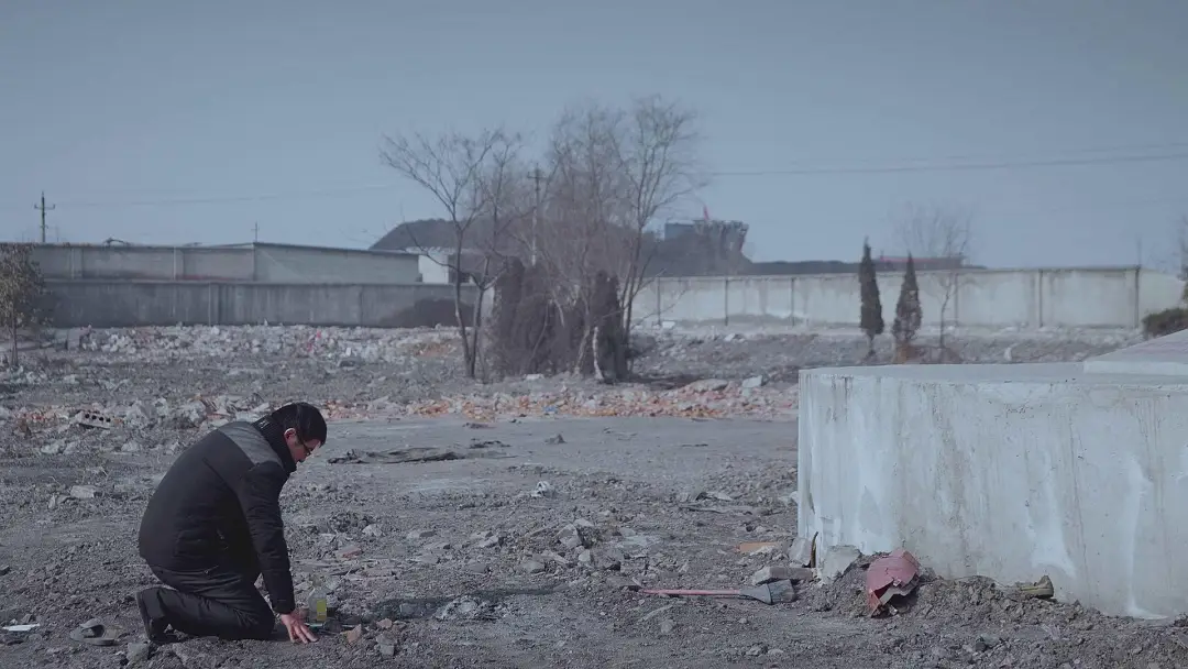 广东的两副面孔