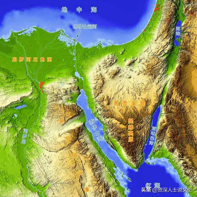 经济位居非洲第三，却是最大的粮食进口国