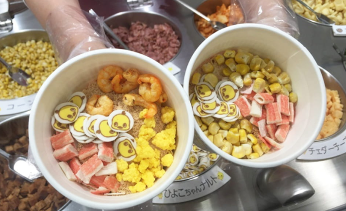 日本人的5个发明：改变了中国