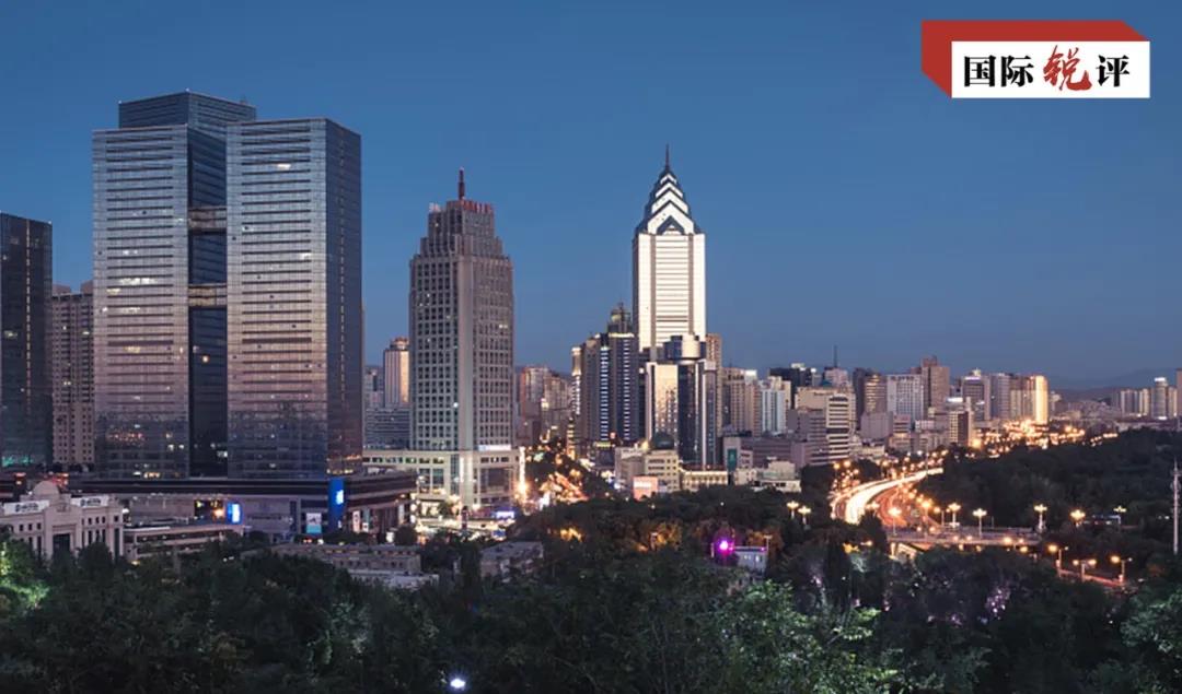 西方政客抹黑新疆的无耻谎言还编得下去吗？