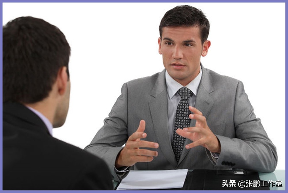 如何通过面试找到“高效大脑”？