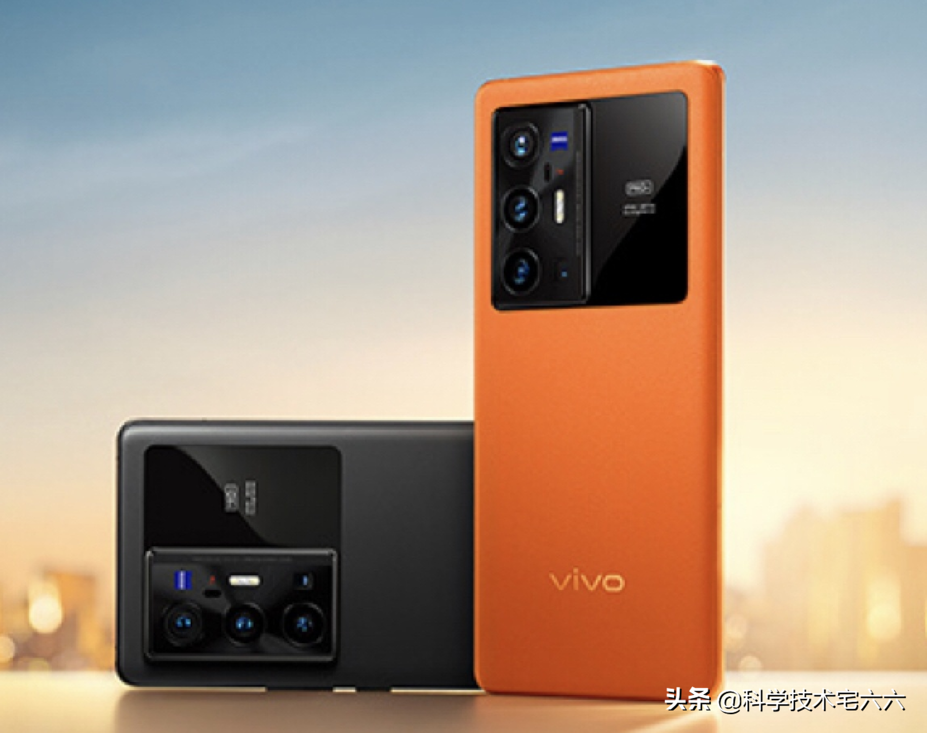 雨露均沾？vivo X70将至，同时采用联发科、高通、三星芯片