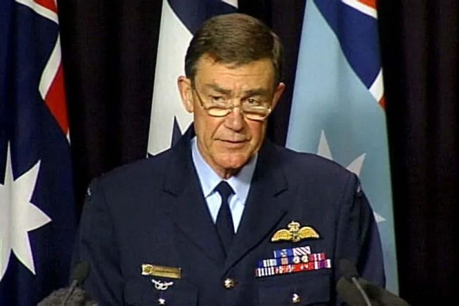 七个类别的澳大利亚大宗商品接连被中国买家停止采购