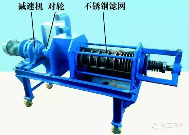 圖文講解各種離心機工作原理及應用