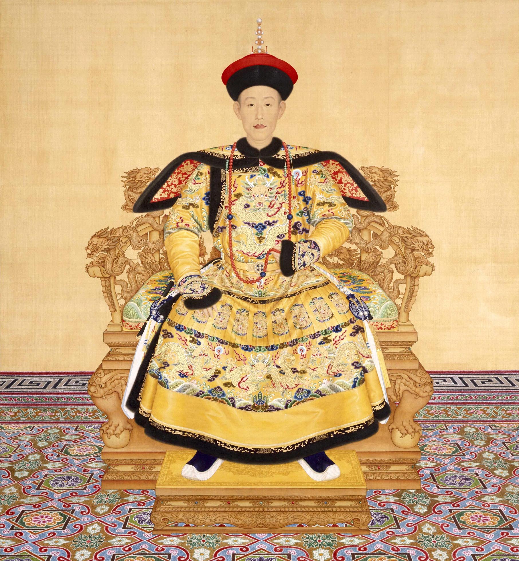 为什么中国“富不过三代”？