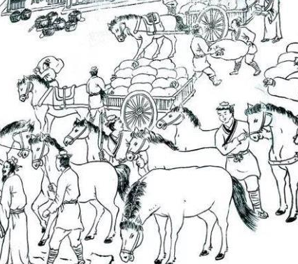 从石塘到圩田，论南方农田水利工程的变化与发展