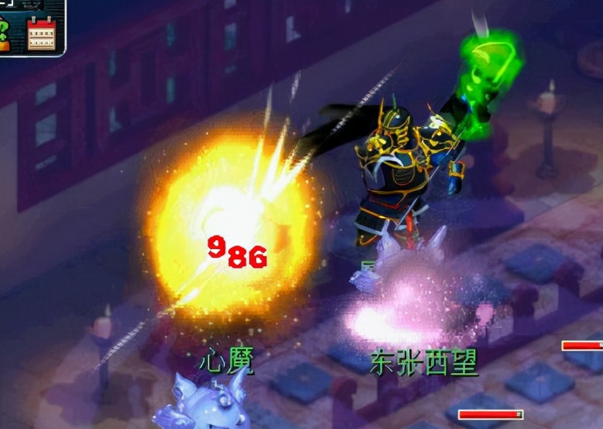 梦幻西游：降低伤害的变身卡片还有什么用？