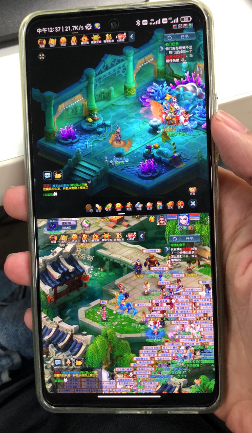 梦幻西游：51级小号鉴定出150无级别，奸商用野生宠染色当变异卖