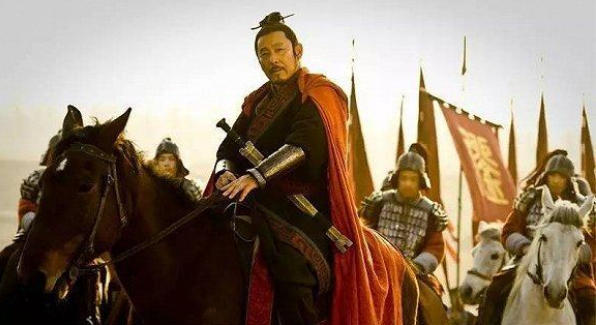 梦幻西游：光武背景故事——雪蟒霜寒