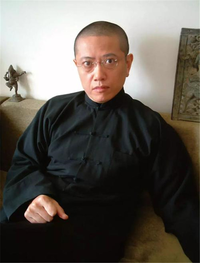 外国月亮真的很圆吗？陈丹青：出国本身就是一种失败