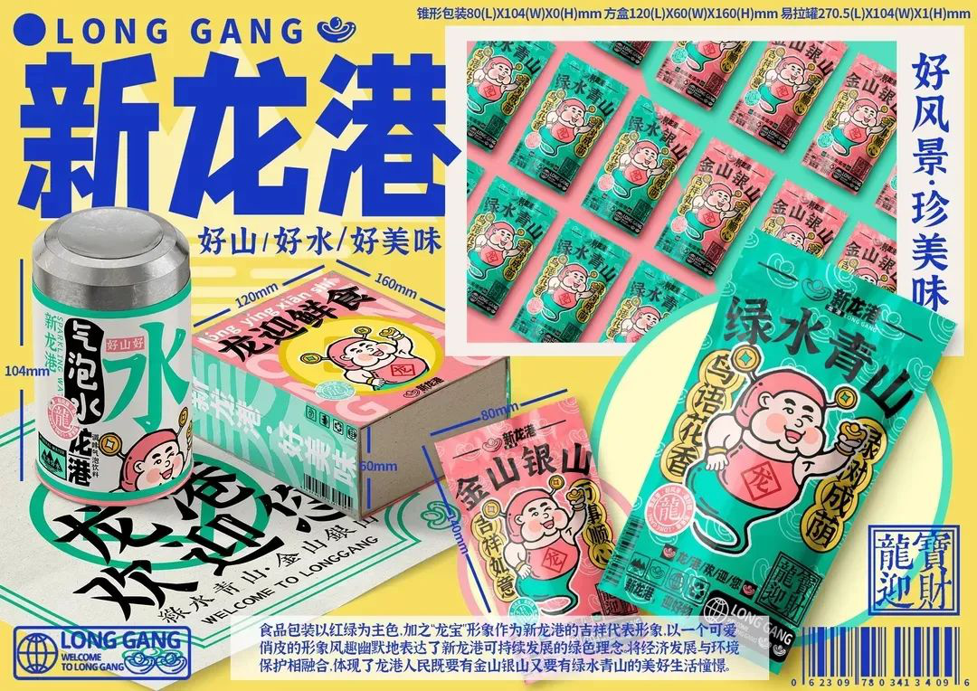 2021“市长杯”工业设计大赛复赛 18件作品入围决赛