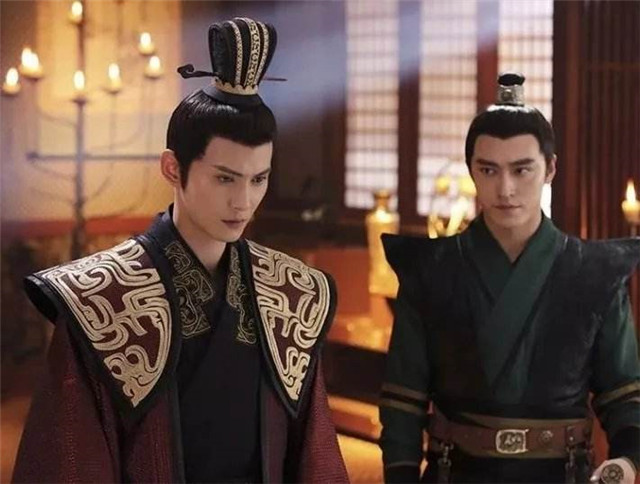 唐前期两大政治集团哪个势力更大？