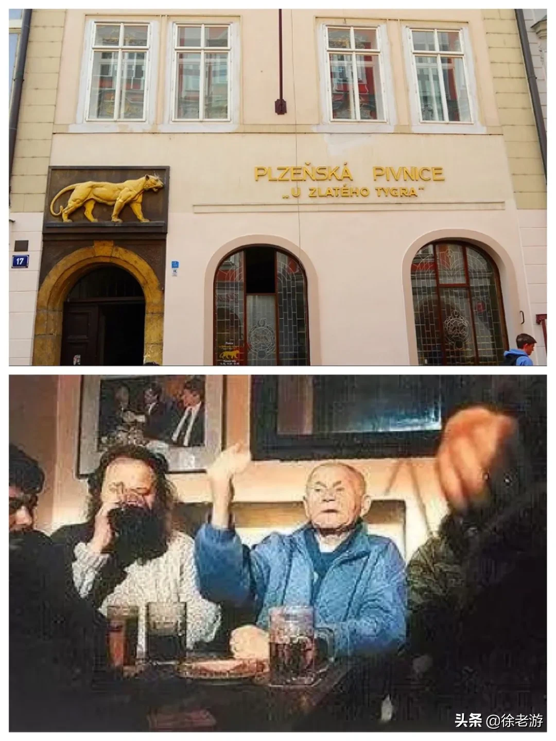 写作的最高使命是战胜谎言