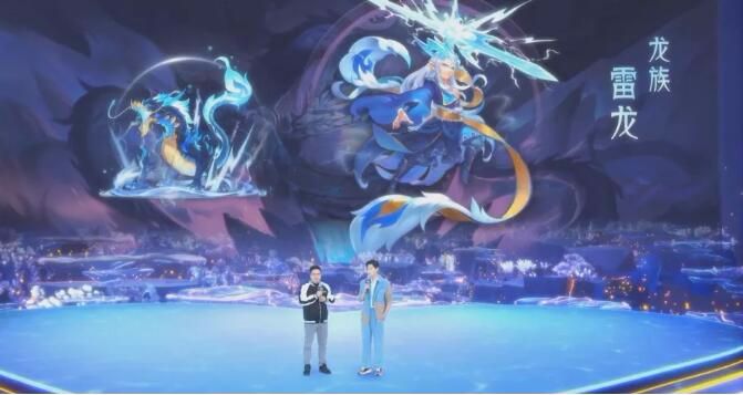 从已知线索探寻龙族奥秘，“风起龙游”真是物理型须弥么？