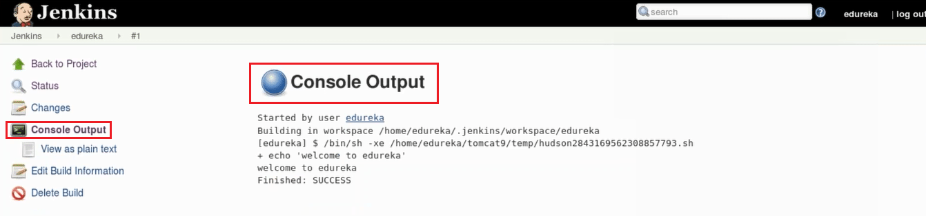 Jenkins教程：使用Jenkins进行持续集成 
