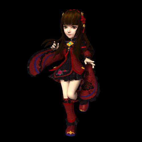 梦幻西游：一只盘丝岭小骨头的今日见闻，浓浓的萌妹子口吻（一）