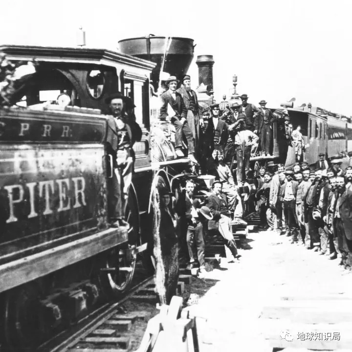 扒皮美国巨头！