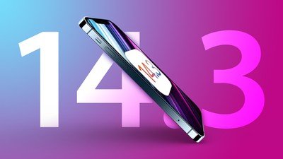 苹果iOS 14.3和OS 14.3更新能省电更流畅吗