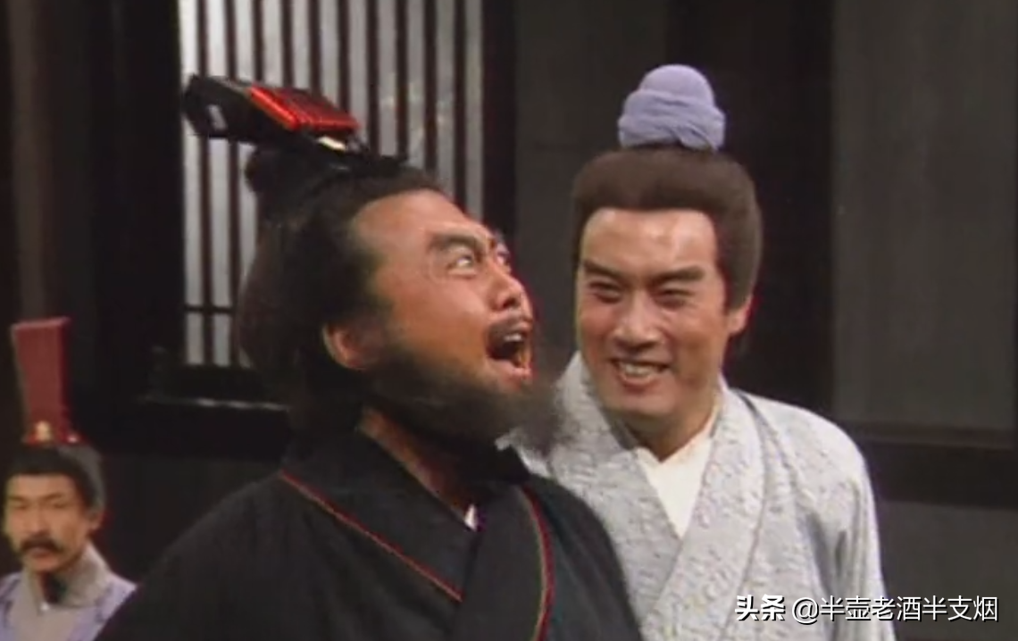 夏侯兄弟和五子良将为何忌惮张飞赵云？