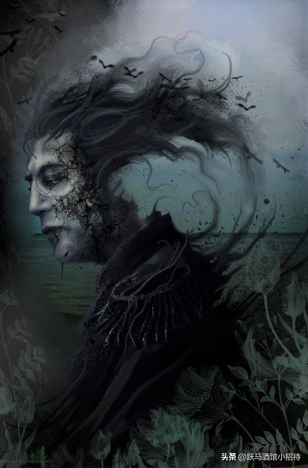 《加勒比海盗》的海洋文化：萨拉扎船长和魔鬼三角洲