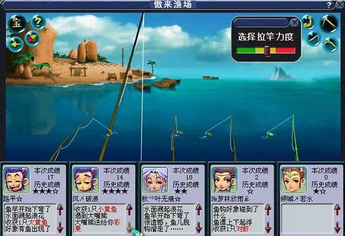 梦幻西游：如果梦幻推出怀旧服，大家愿意去玩吗？体验过去的美好