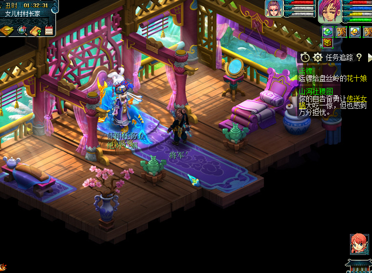 梦幻西游：生日快乐是扫塔都能牟利的区，30未鉴定卖强化的价格