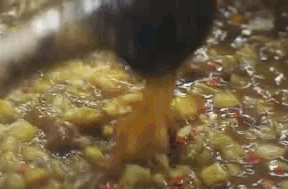 如何激怒一个河南人？西安肉丸糊辣汤