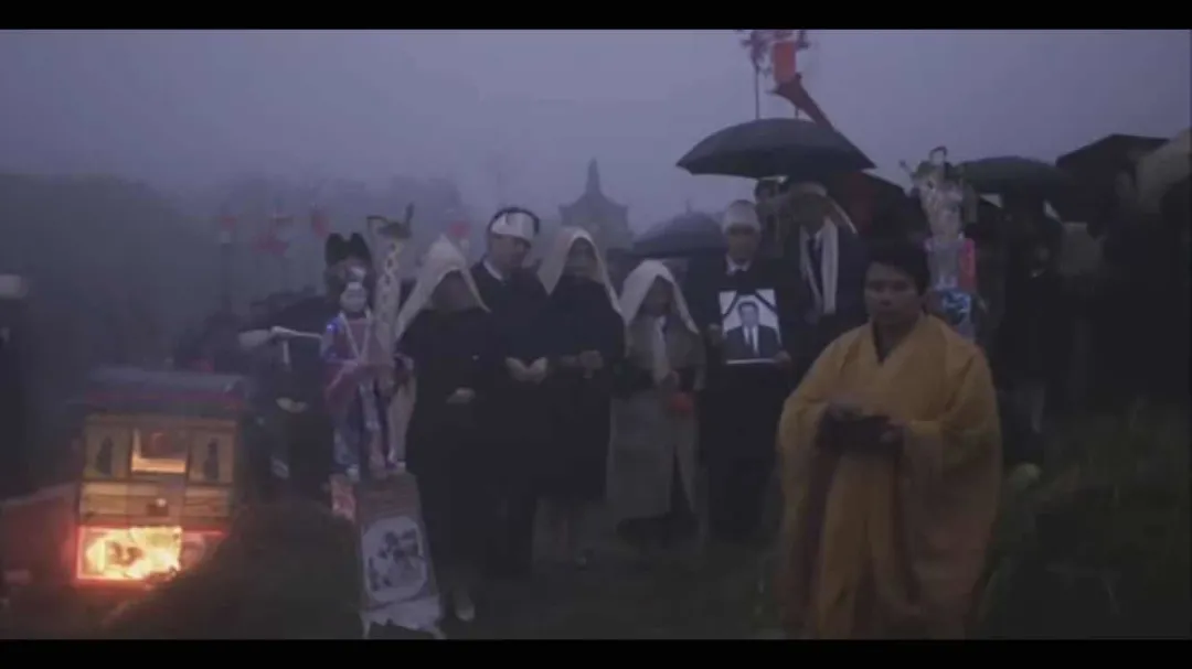 这华语口碑好片，堪称里程碑式的巅峰之作