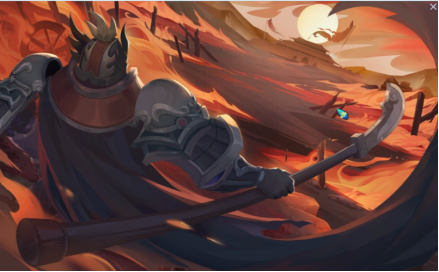 梦幻版美女与野兽？游戏中的第一对召唤兽CP—鬼将和幽影娃娃