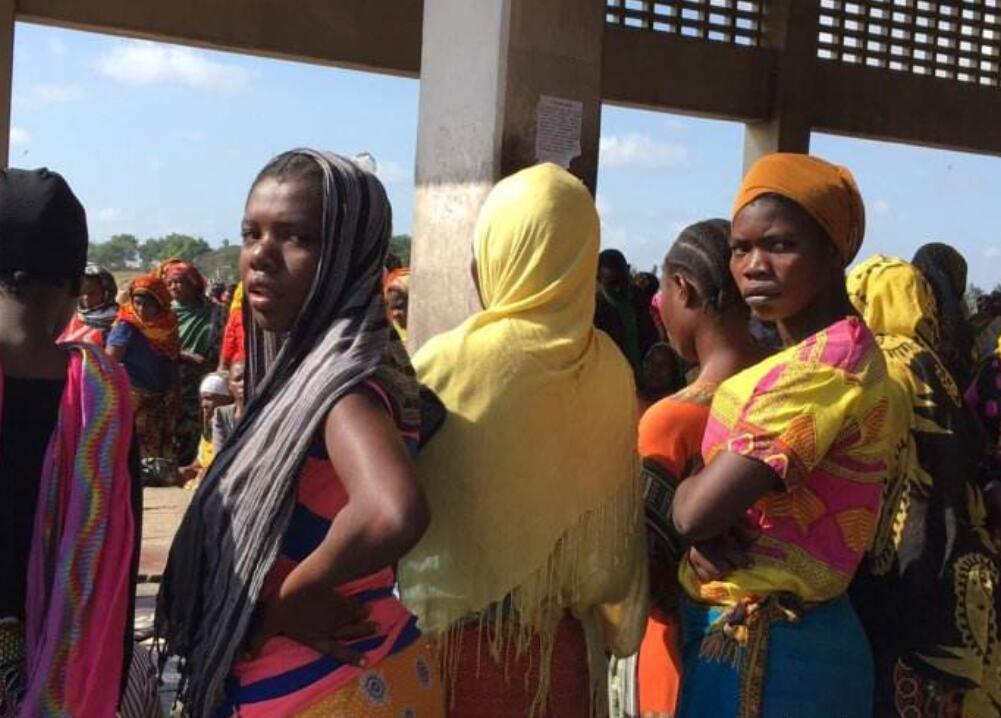 西方人为何不喜欢黑人呢？