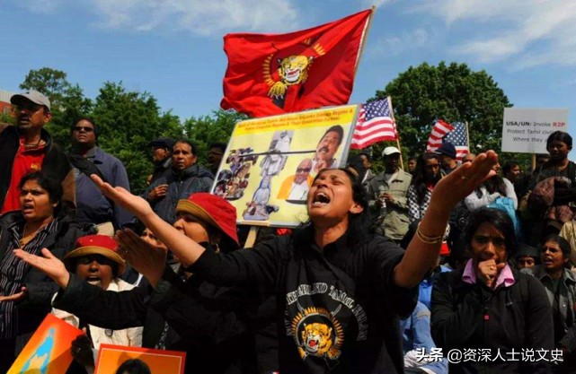 斯里兰卡拥有丰富宝石资源，却成为落后的农业国