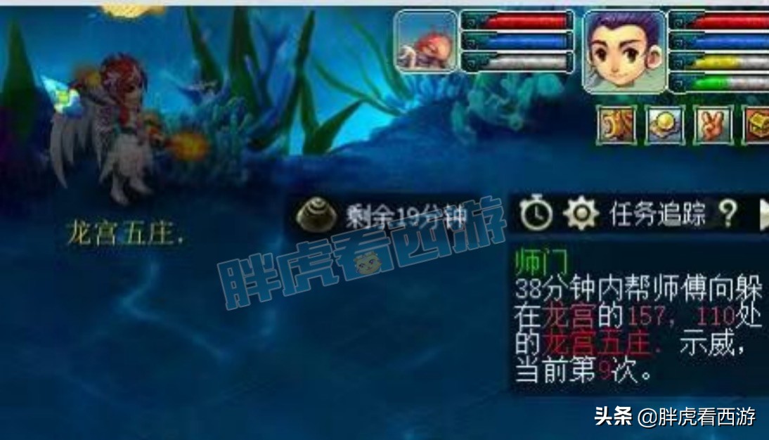 梦幻西游：新出召唤兽锦衣基本实锤，大唐所遭受最大歧视
