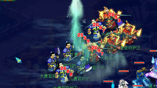 梦幻西游：玩家专研门派技能多年，总结出了传统法系的优势