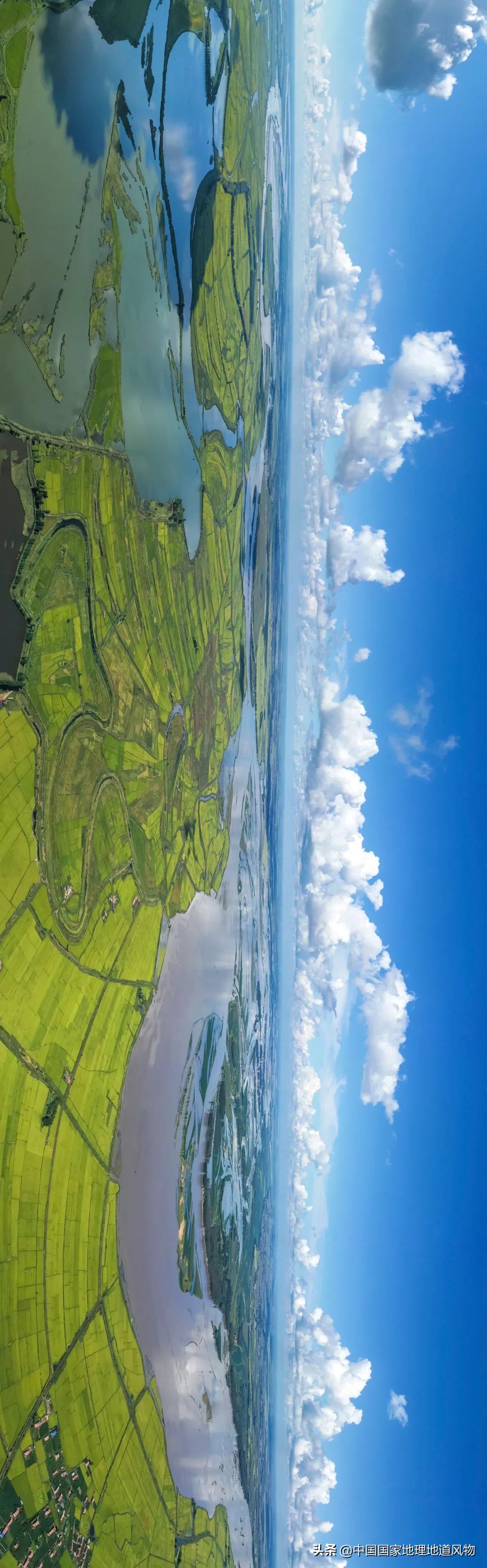 山东、河南、江苏、黑龙江…谁才是中国第一粮仓？