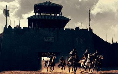 关羽大骂使者拒绝联姻破坏孙刘联盟？孙权满肚子坏水