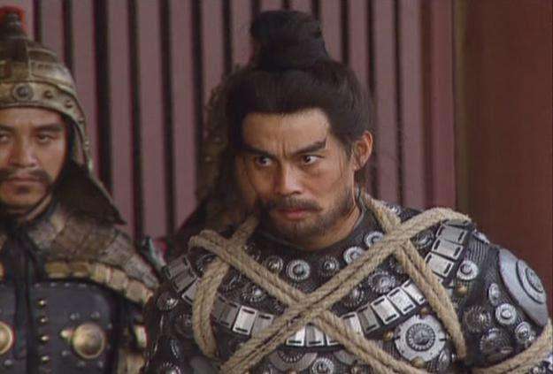 白门楼上曹操听信刘备之言处死吕布是不是过于草率？