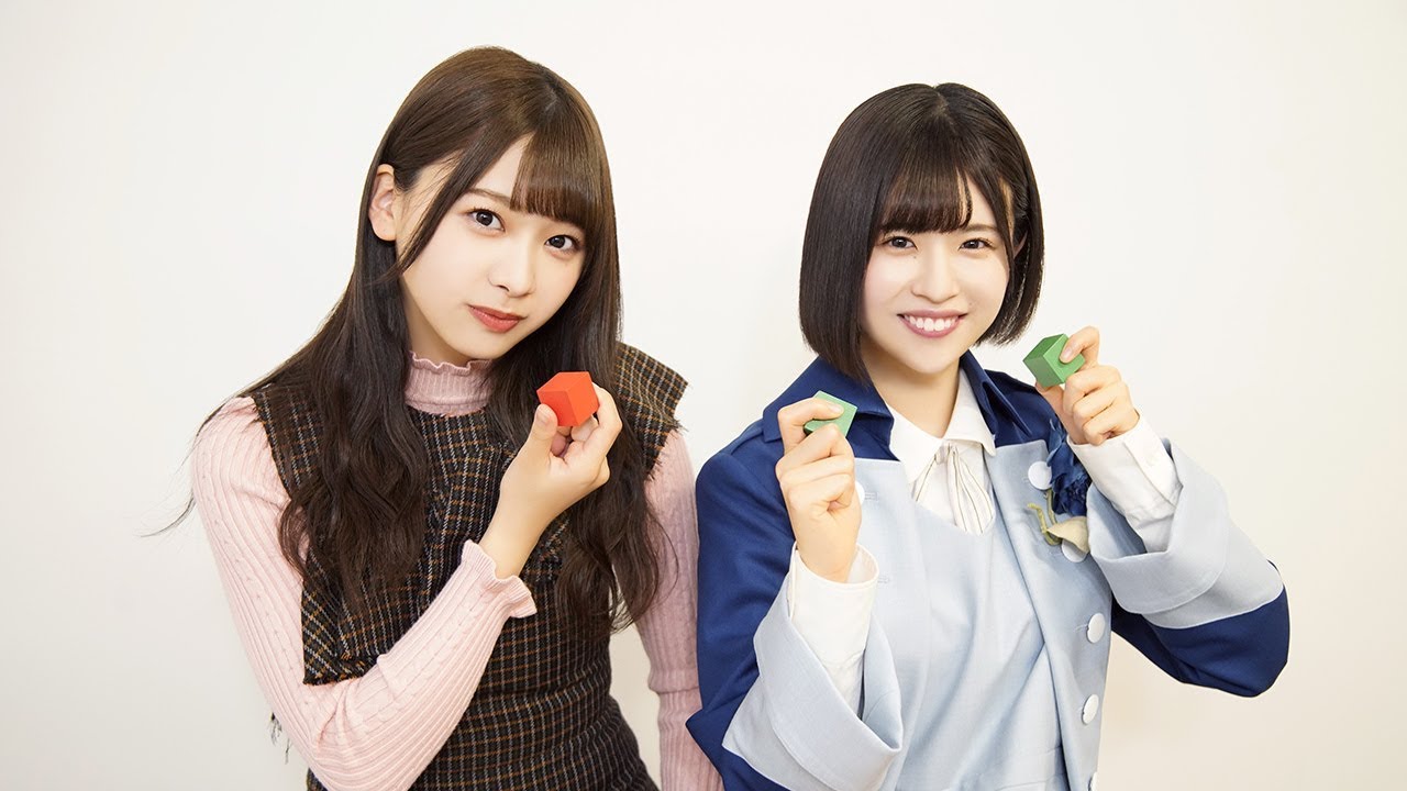富田铃花日向坂46的成员有哪些傲人之处