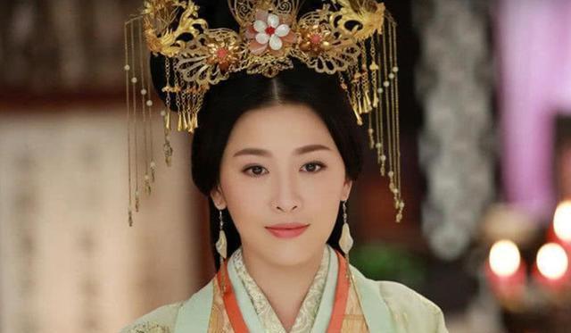 平阳公主原号阳信长公主,是汉武帝的姐姐,因嫁与平阳侯曹寿(汉初名臣