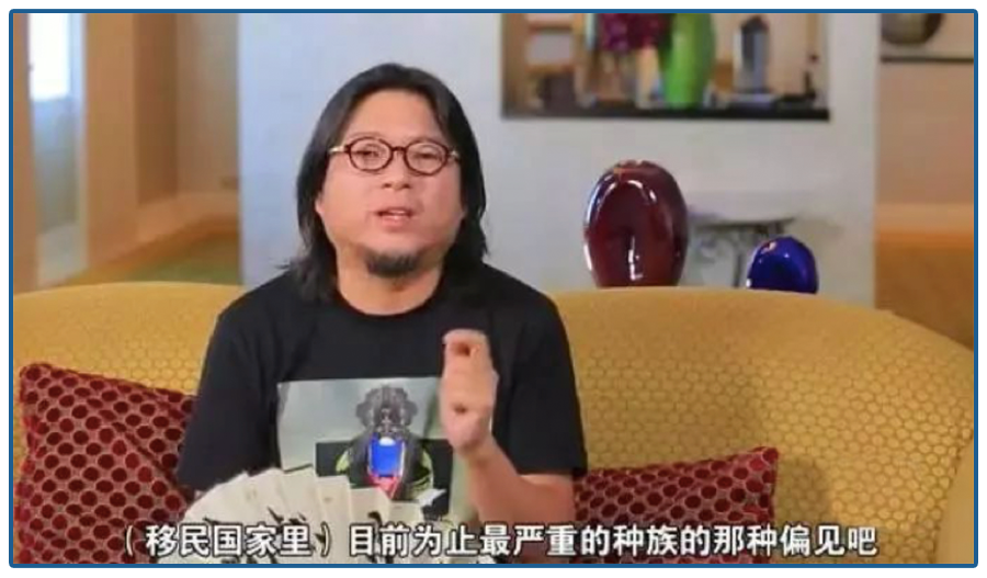 这国家每年赚我们7200亿，为啥四处泼脏水