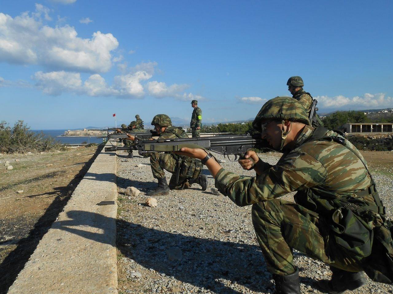 土耳其为爱琴海与希腊死磕，黑海出口成焦点