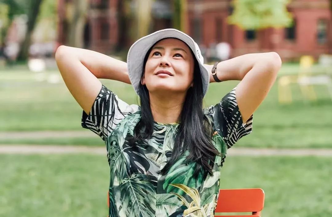 焦虑了30多年才明白：有些苦，不必受