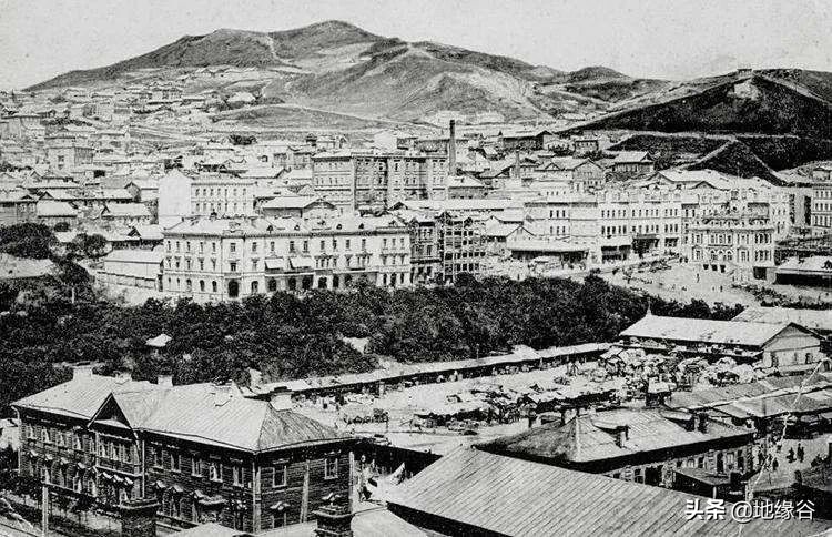 海参崴为什么不被清朝重视？