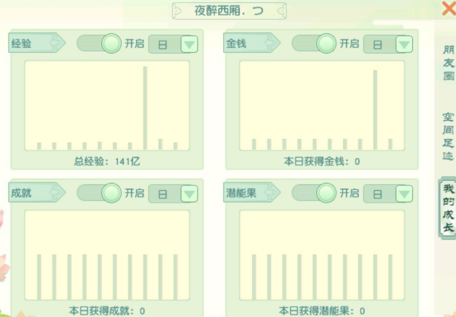 梦幻西游：69盘丝刷出十亿储备金？努力多年，成为游戏