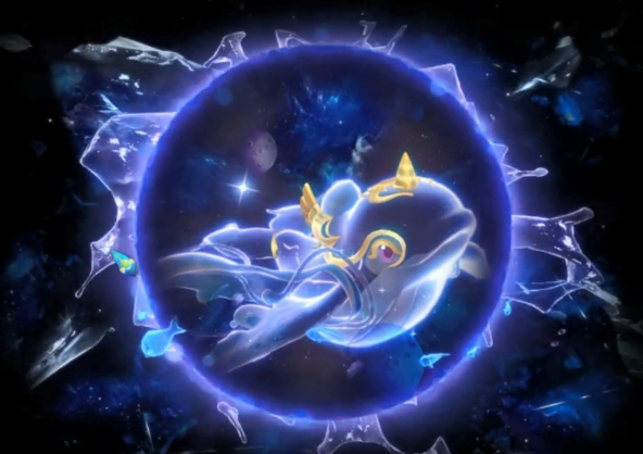 梦幻西游：直击超级鲲鹏领取现场，物理型单点爆伤真不是吹的